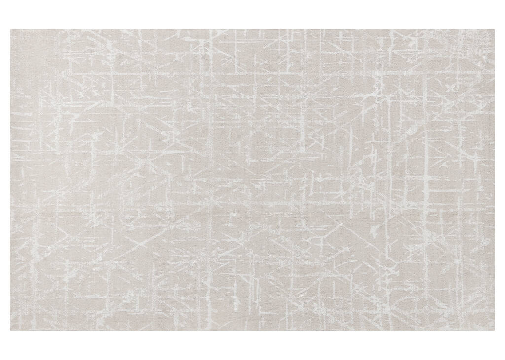 Dayton Rug 96x120 Ivory