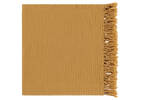 Jeté en coton Monterey 50x60 chai