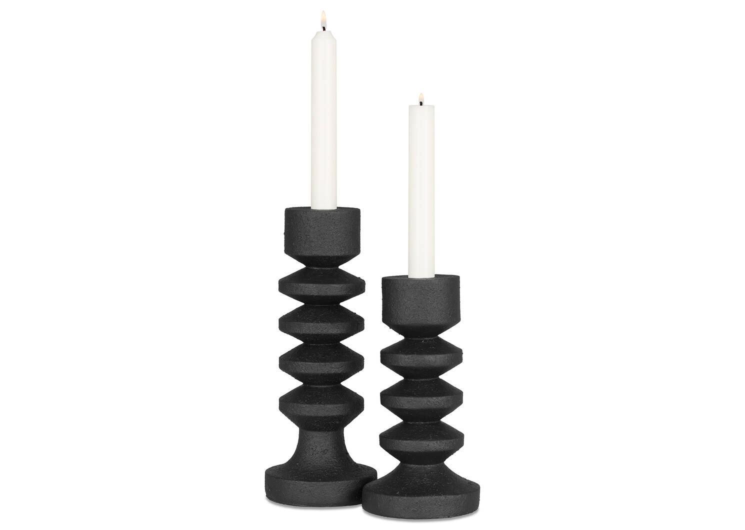 Ferrah Candle Holders