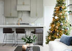 Tannon Tree 7ft Cashmere