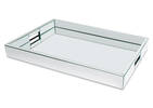 Charlize Mirror Trays
