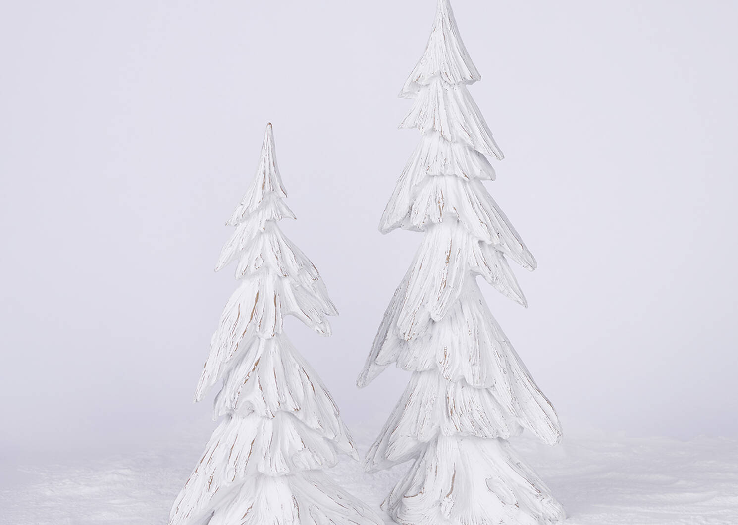 Joffre Tree Décor -White