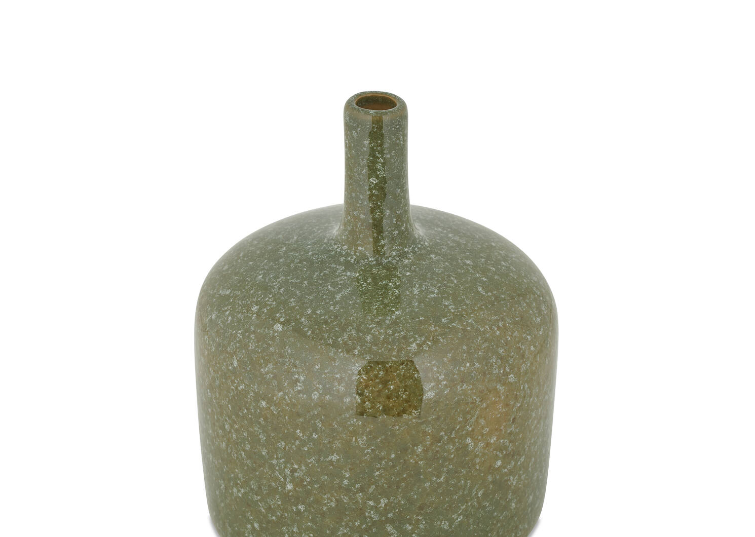 Maely Vase Small Sage
