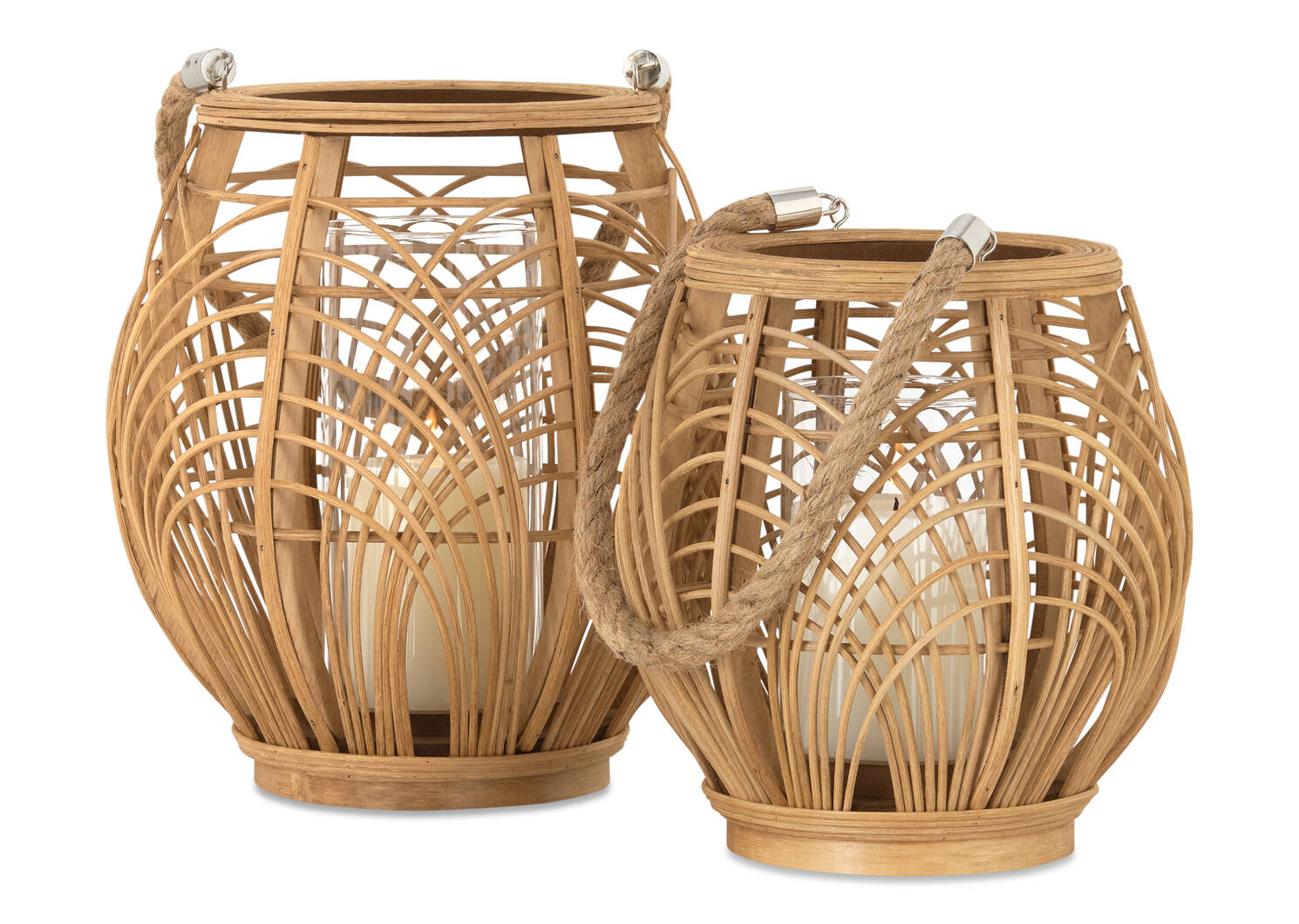 Quincia Lantern Small