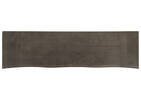 Logan Bookshelf -Sandish Natural