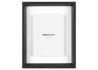 Winslow Float Frame 5x7 Black