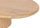 Medina Coffee Table -Miro Natural
