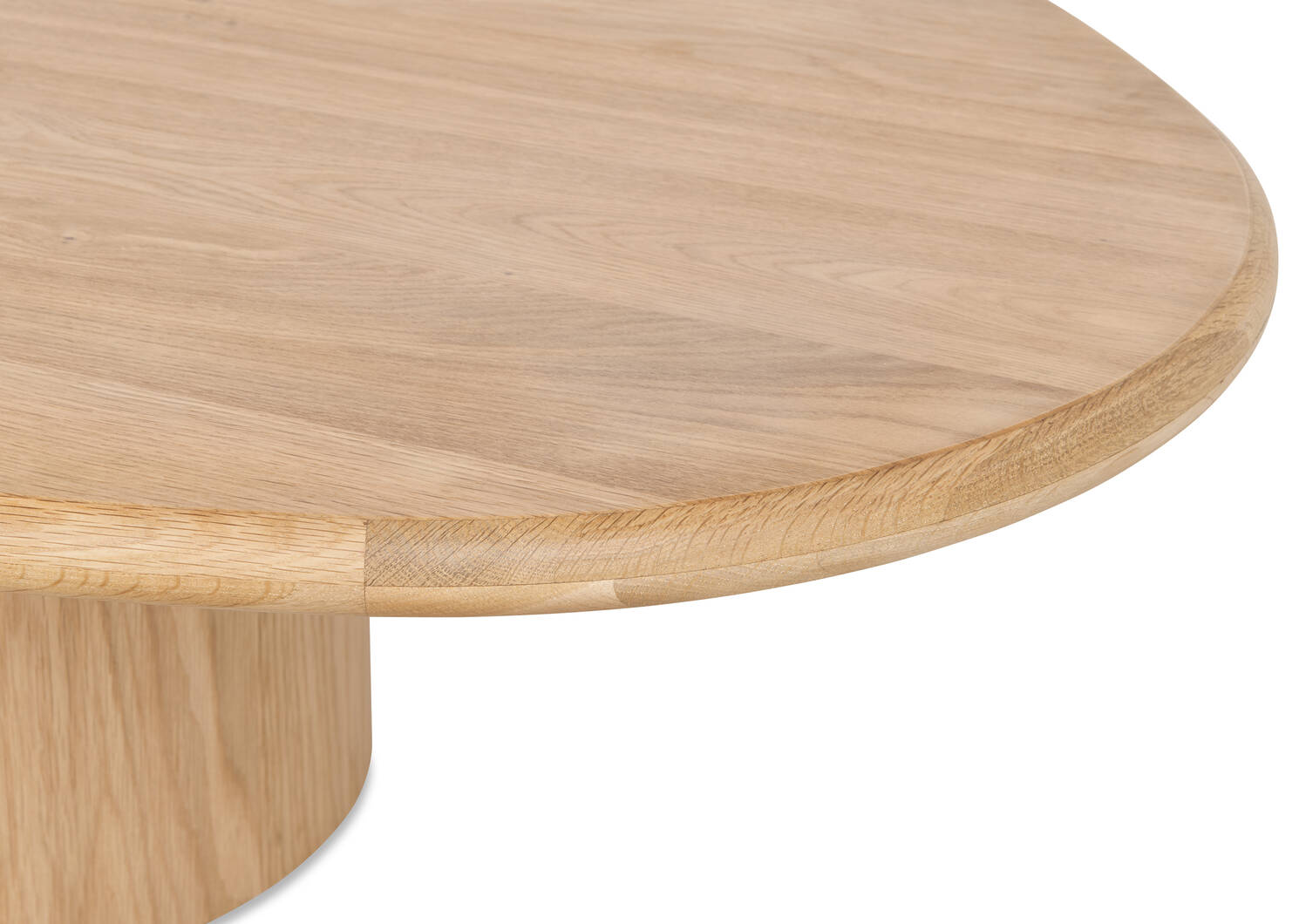Medina Coffee Table -Miro Natural