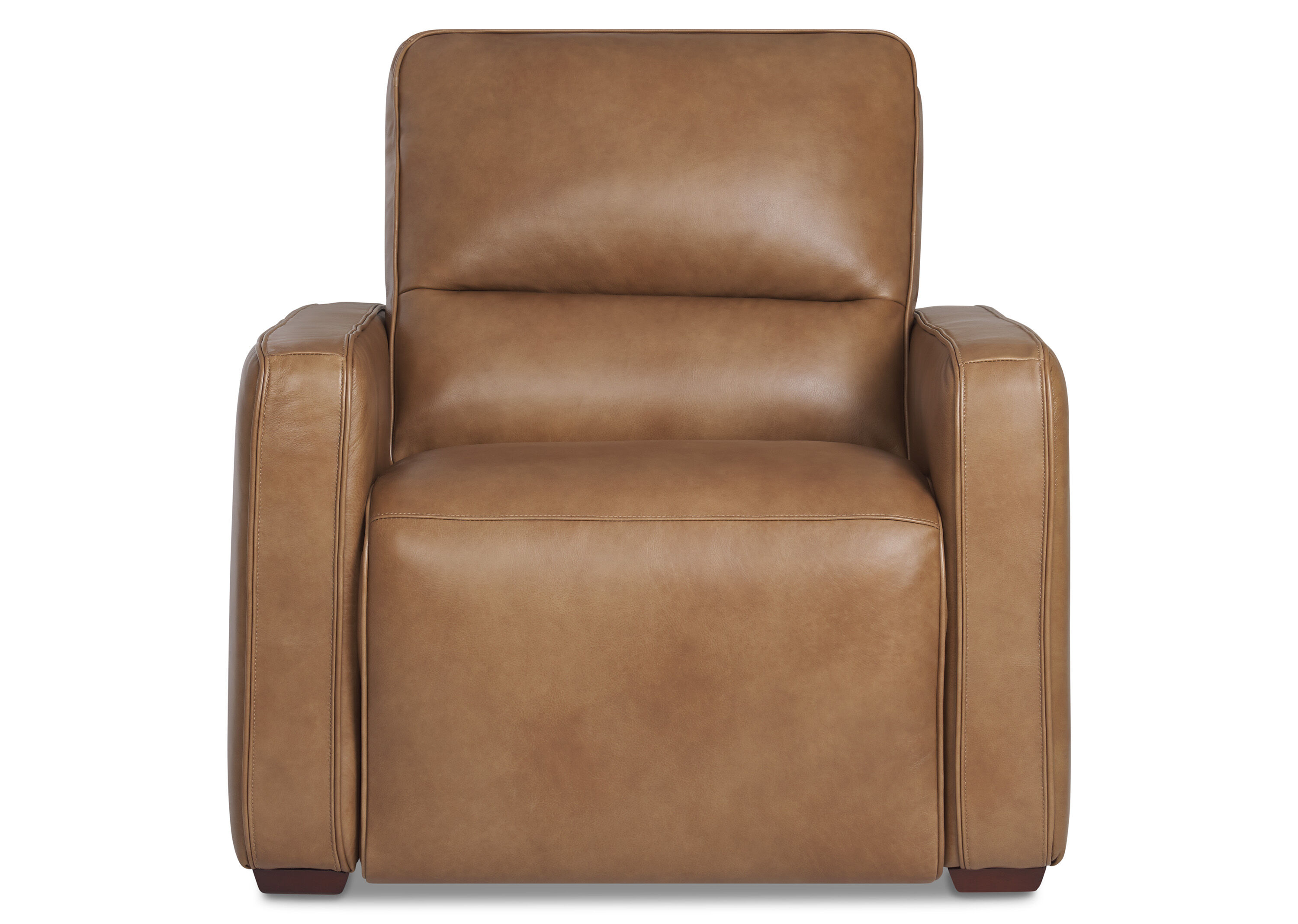 Urban shop barn recliner