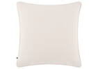 Coussin en velours Hartman 20x20 sable