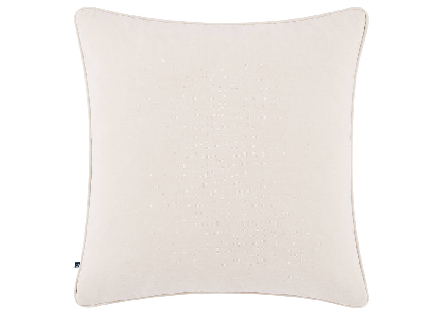 Hartman Velvet Pillow 20x20 Sand