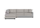 Canapé modulaire Liberty personnalisé