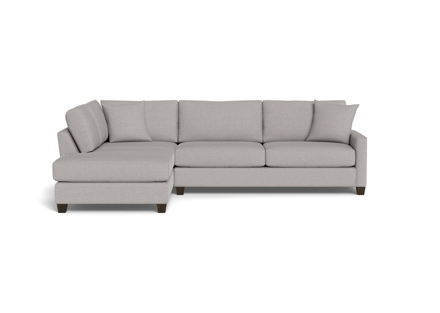 Liberty Custom Sectional