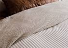 Monaco Cotton Coverlet Ivory