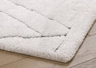 Fulham Rugs Ivory/Grey