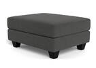 Bronx Custom Ottoman