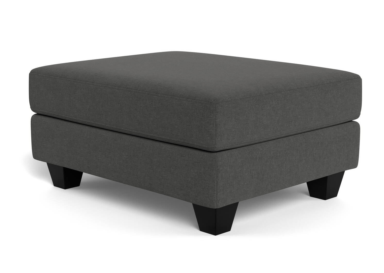 Bronx Custom Ottoman