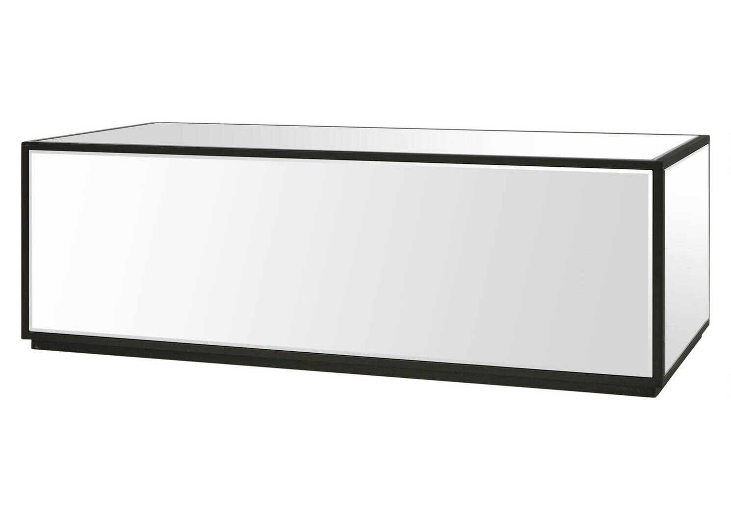 Vivien Coffee Table -Mirror