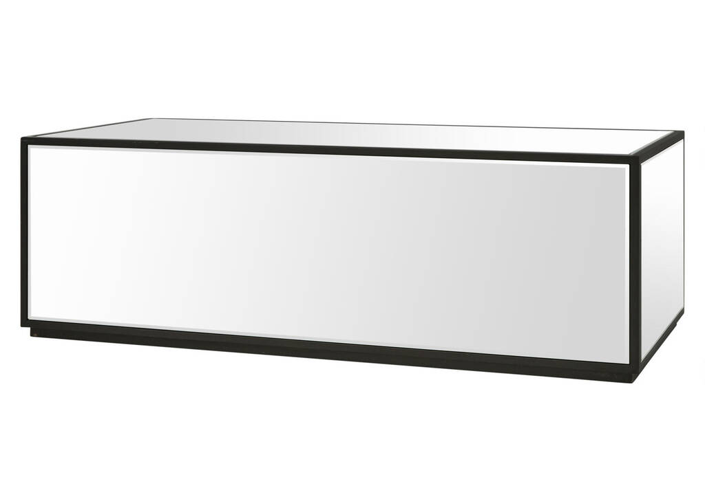 Vivien Coffee Table -Mirror