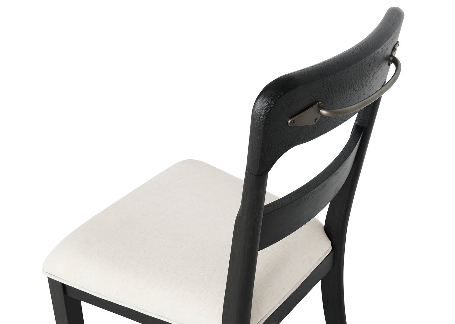 Pinehurst Dining Chair -Claire Coal