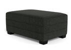 Repose-pieds Azure 40x26 po personnalisé