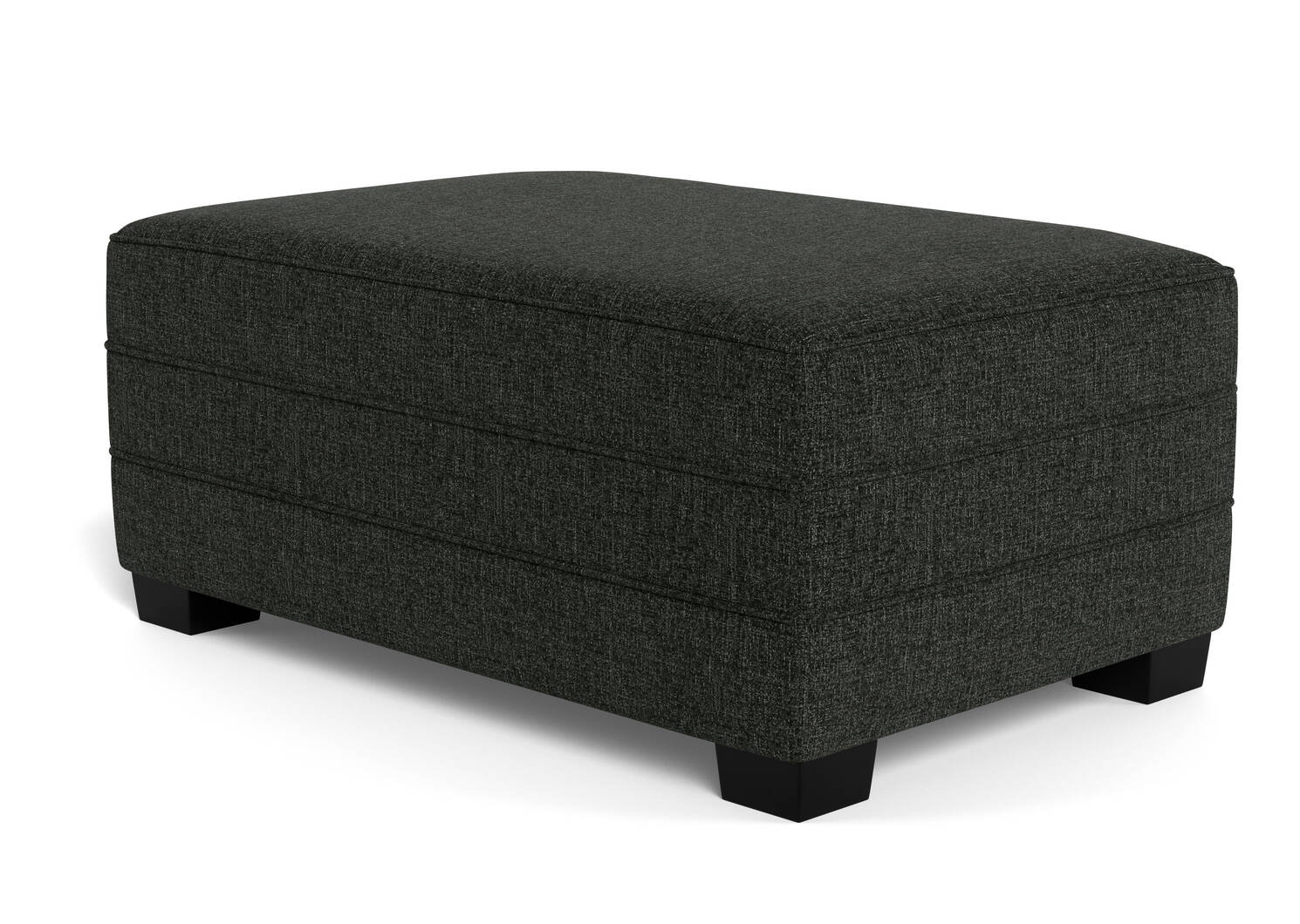 Repose-pieds Azure 40x26 po personnalisé