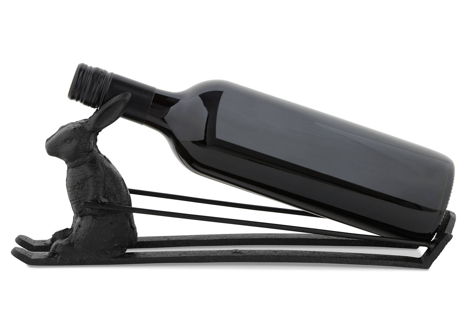 Porte-bouteille de vin Hare