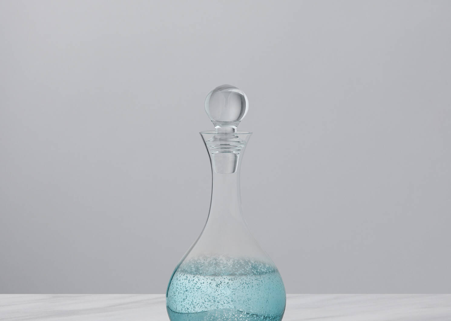 Verres Shimmer -aqua