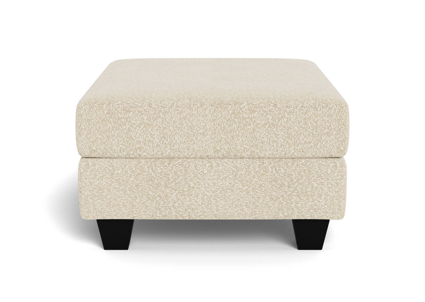 Bronx Custom Ottoman