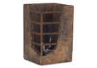 Bowron Candle Holders