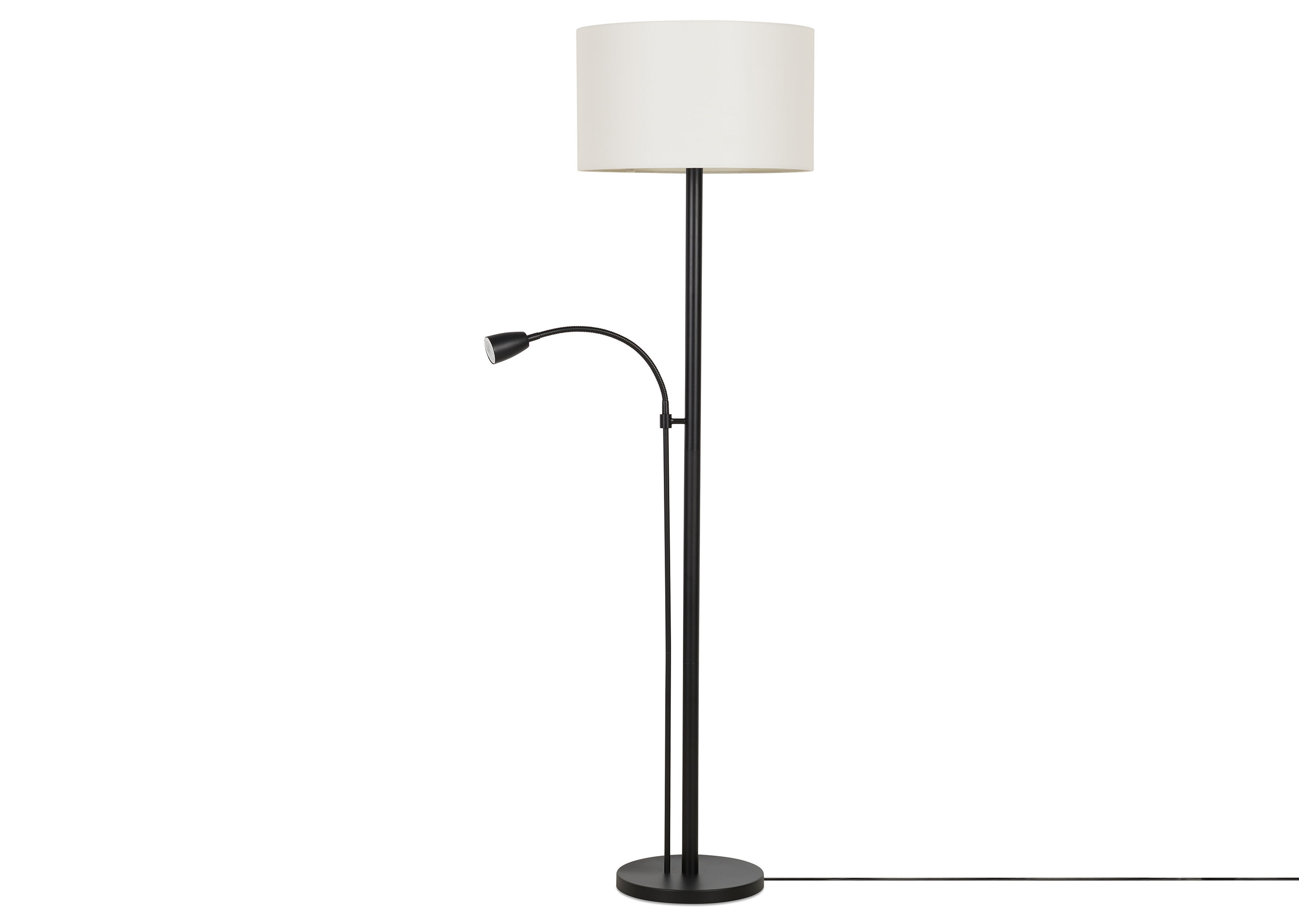 Garner Floor Lamp Urban Barn