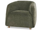 Fauteuil Statler -Judy trèfle