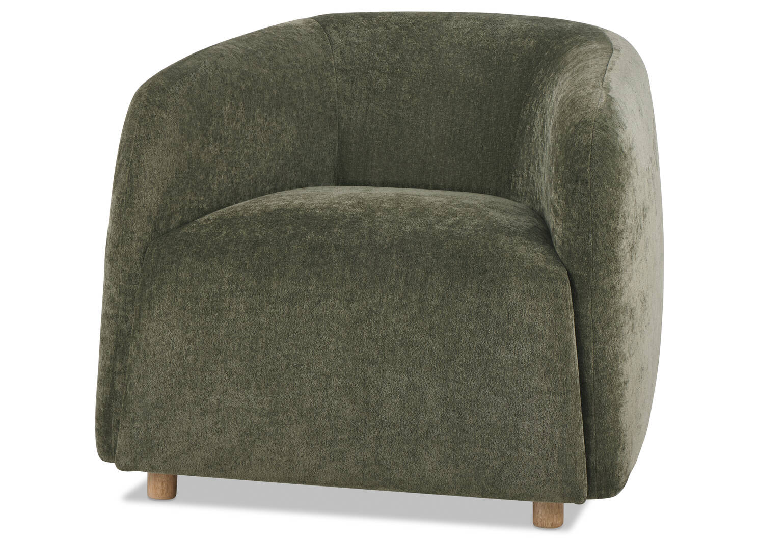 Fauteuil Statler -Judy trèfle