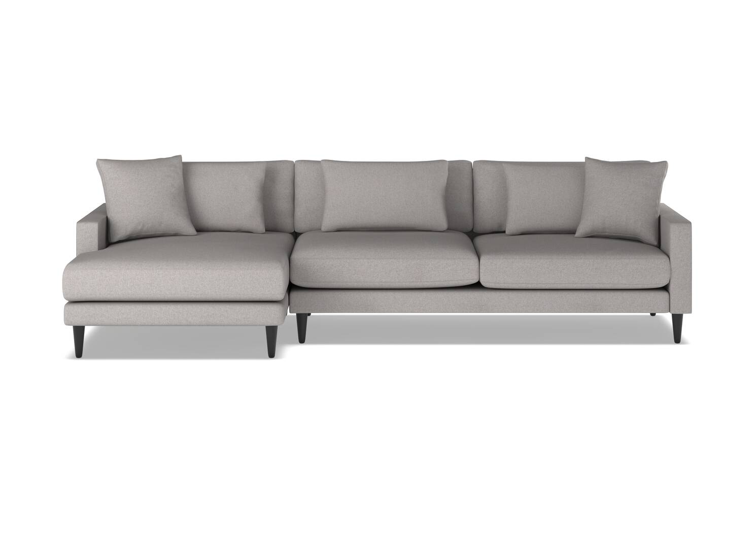 Nixon Custom Sofa Chaise