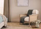 Toile Sunburst