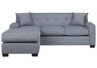 Harper Custom Sofa Chaise