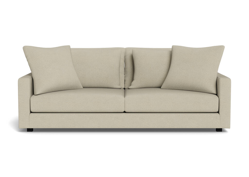 Berg Custom Apartment Sofa