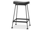 Tabouret Nolin -Drea noir