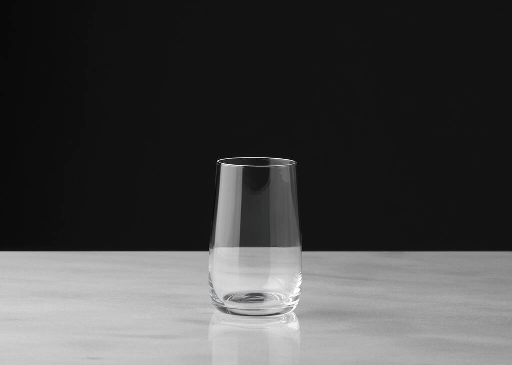 Roderick HB Glass Clear