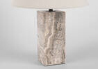 Lampe de table Lukas