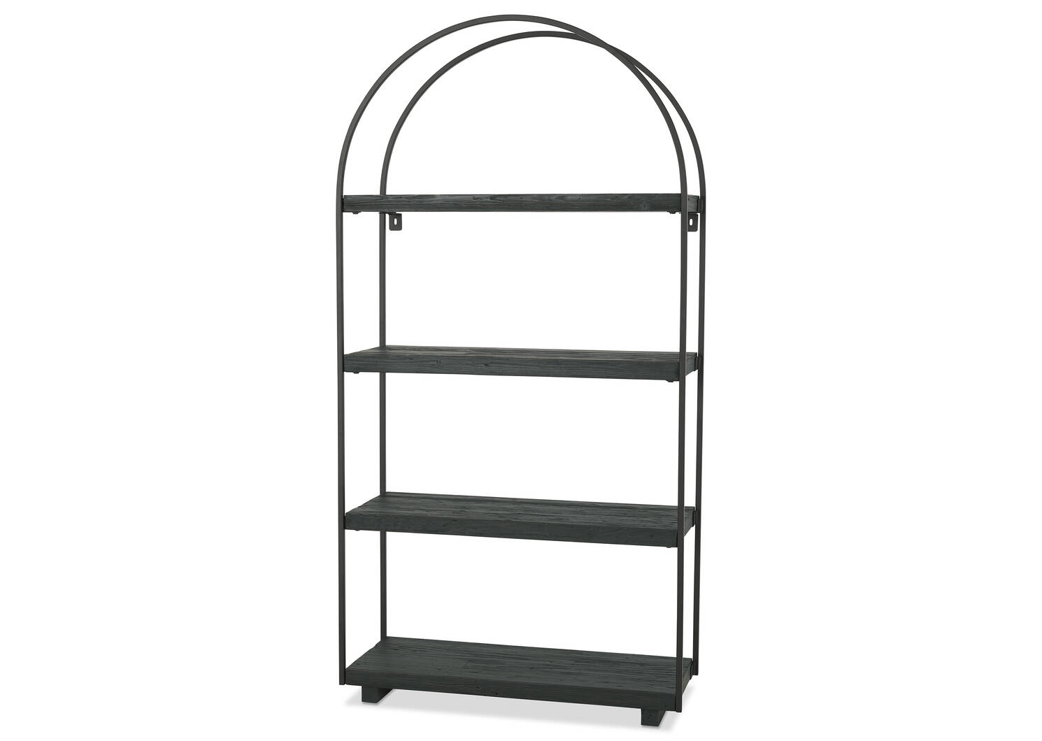 Kamari Bookshelf -Virtuo Caviar