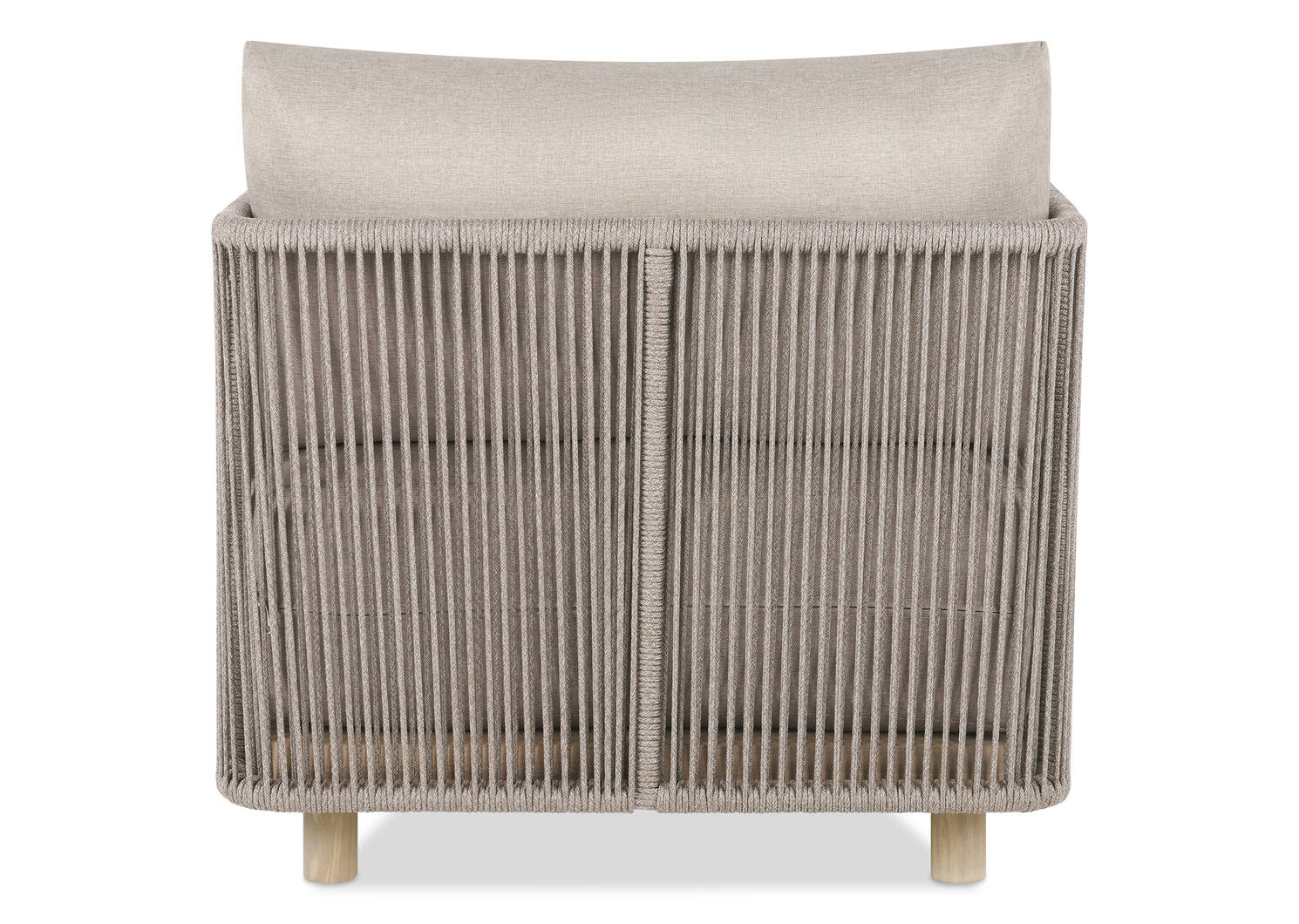 Belize Outdoor Armchair -Sand