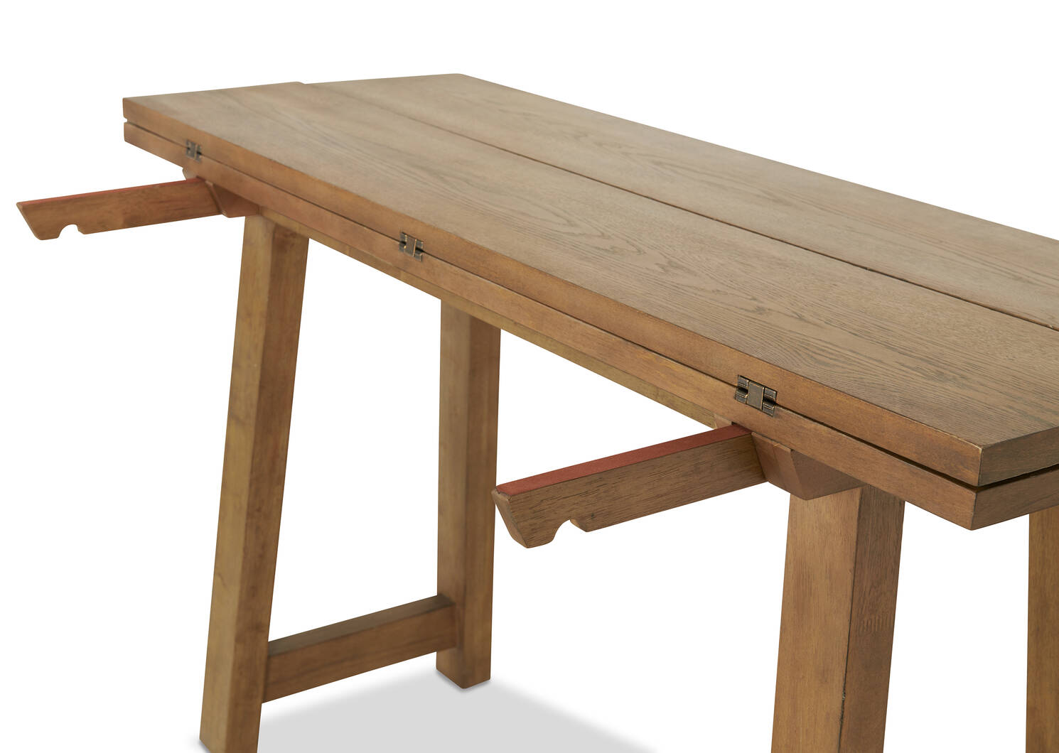 Table console Broderick -Wensley orge