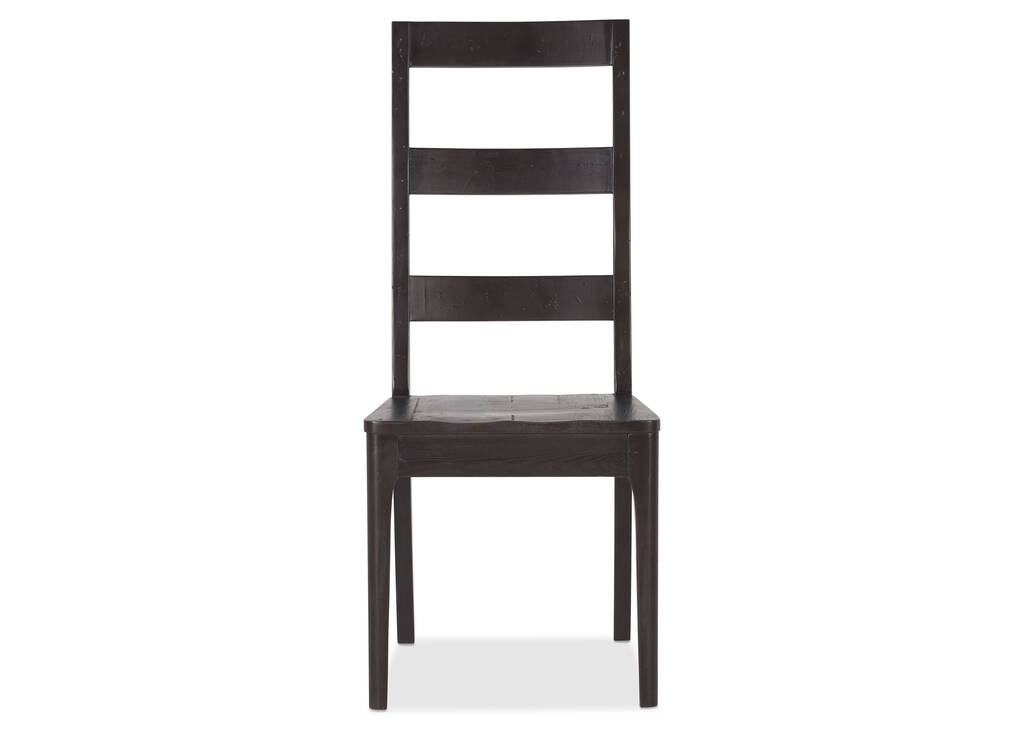 Goodwin Dining Chair -Fernie Charcoal