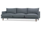Weston Sofa -Gia Charcoal