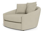 Gela Custom Chair