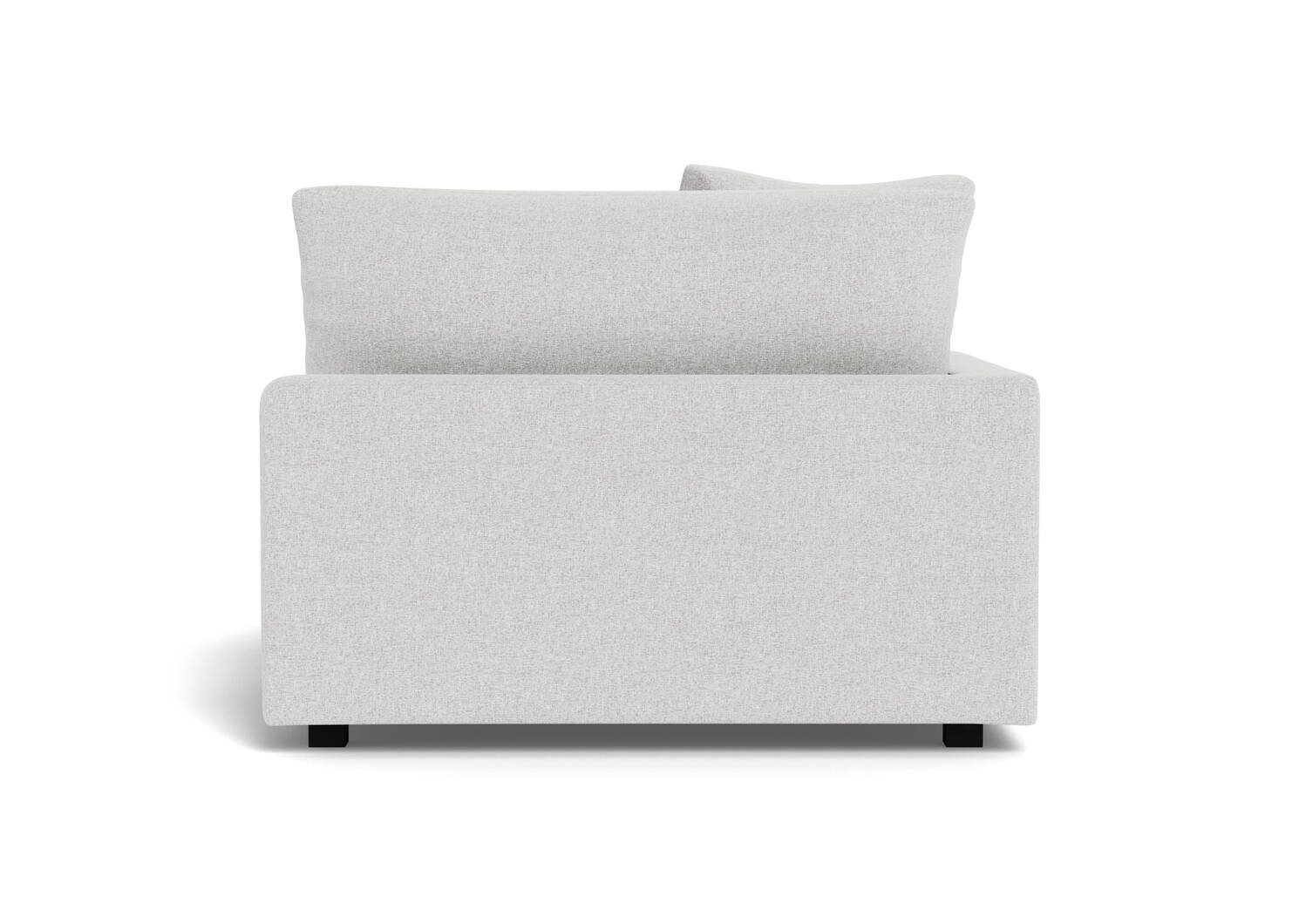 Berg Custom Chaise