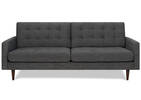 Bloor Sofa –Mylo Charcoal