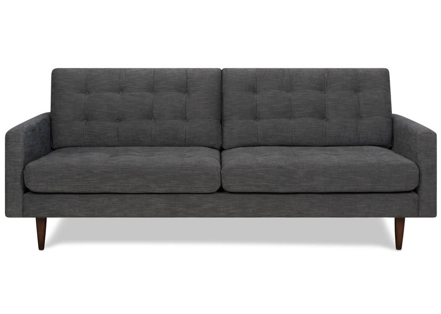 Bloor Sofa –Mylo Charcoal