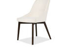 Umerra Dining Chair -Coy Vanilla
